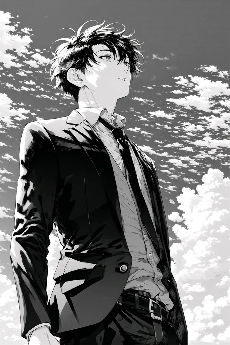 Anime,Anime Style,Hand-Drawn,LoRA,SD 1.5