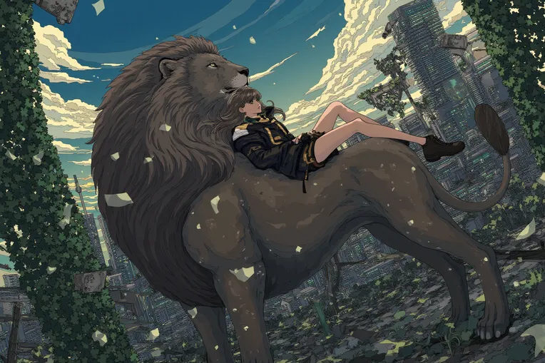 Classic Painting,Traditional Painting Media,Object Enhance,LoRA,FLUX.1