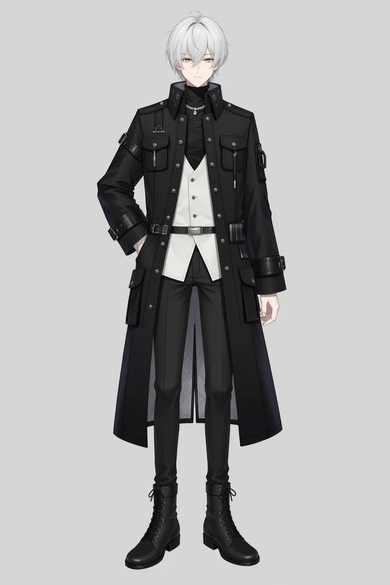 Anime Style,Girl,Style Boost,LoRA,FLUX.1