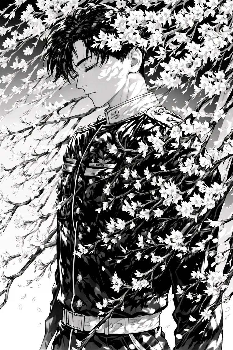 Anime,Anime Style,Hand-Drawn,LoRA,SD 1.5