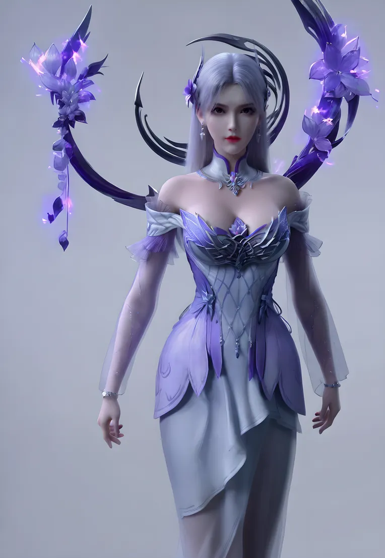 Anime Character,Girl,LoRA,Pony