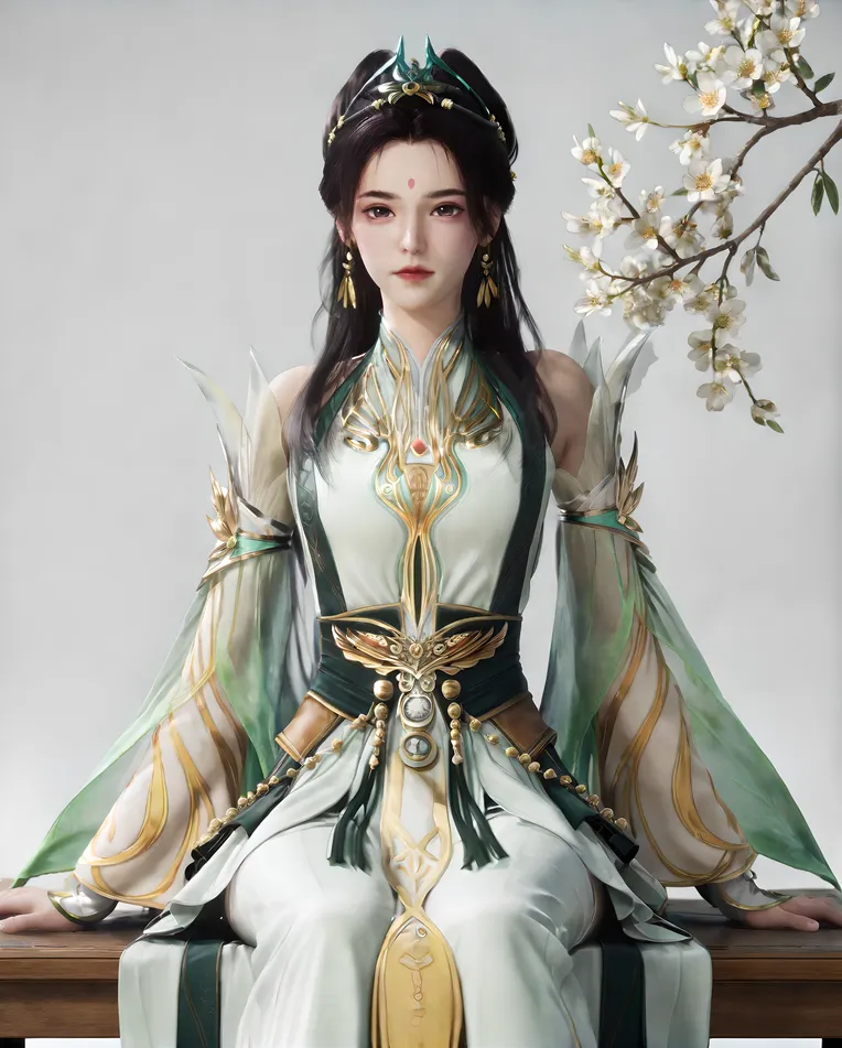 Anime Style,Girl,Style Boost,LoRA,Pony