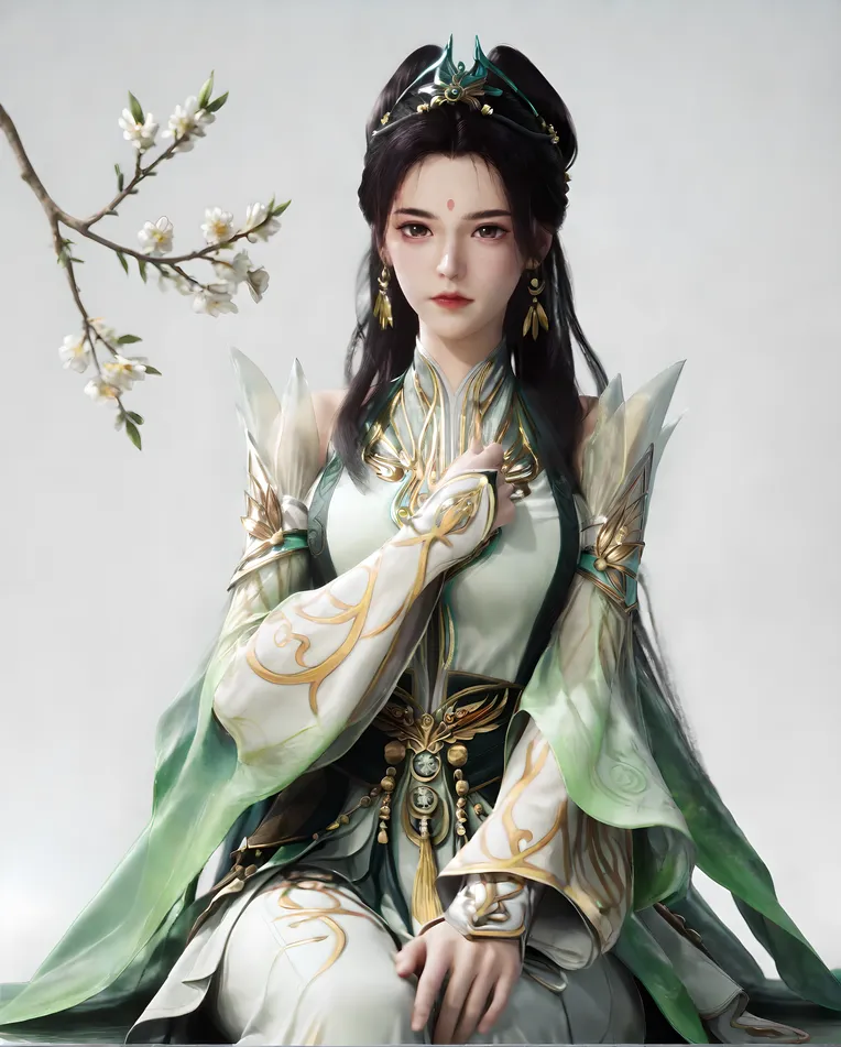 Anime Style,Girl,Style Boost,LoRA,Pony