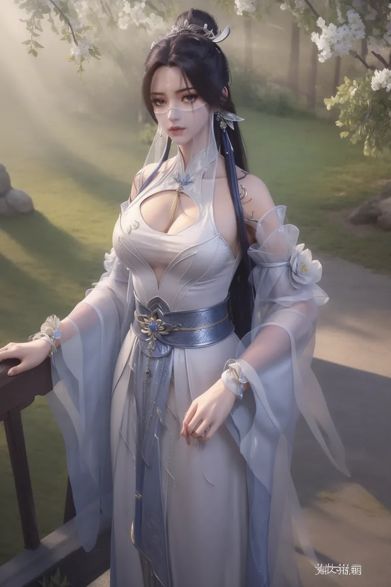 CGI style,Anime Character,Girl,LoRA,SD 1.5