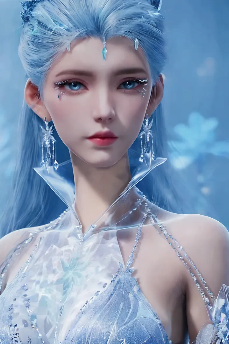 CGI style,Anime Character,Girl,LoRA,Pony