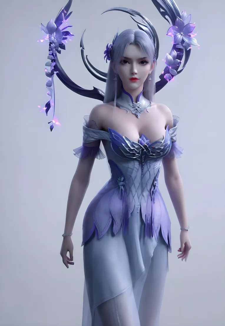 Anime Character,Girl,LoRA,Pony