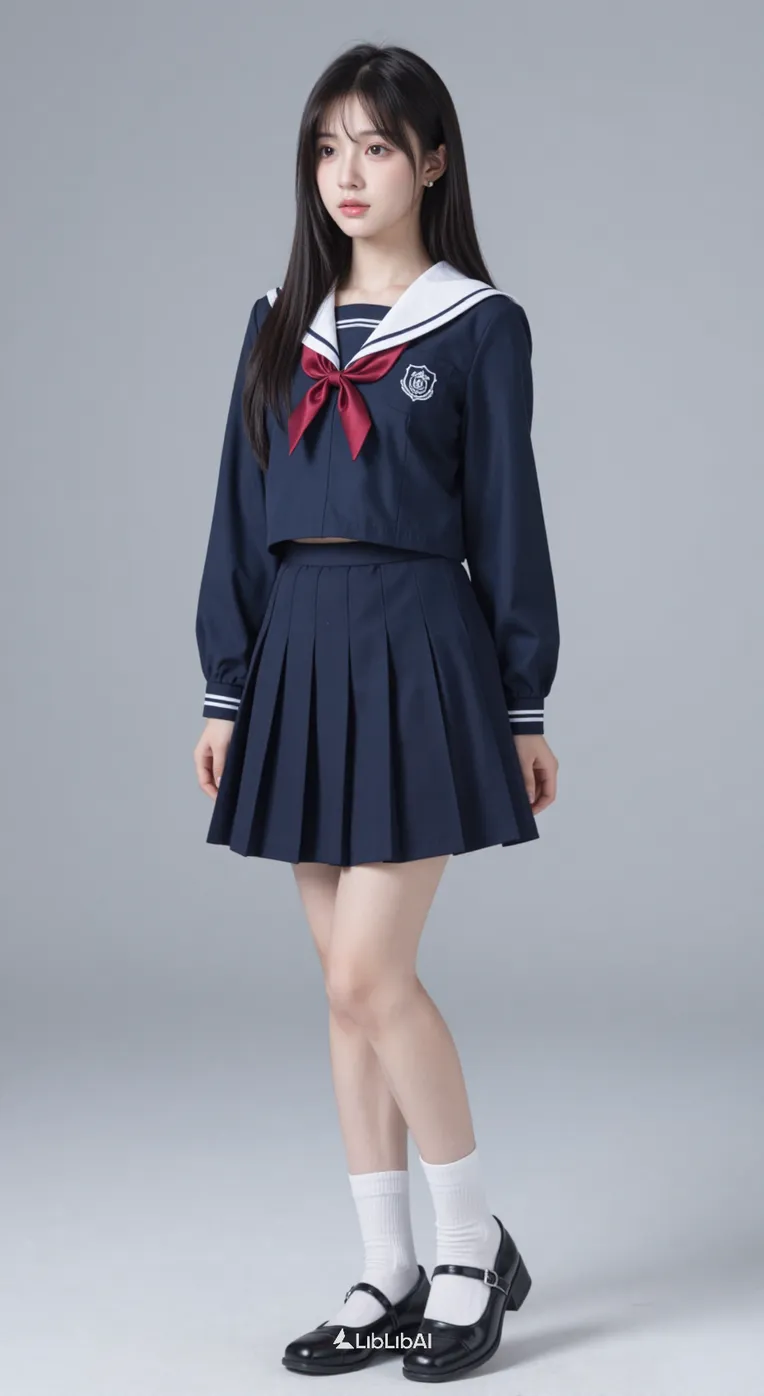 Girl,Physical/Facial feature,LoRA,