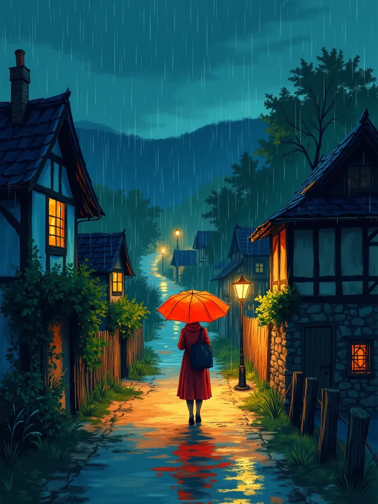 Kids' Illustration,Girl,Checkpoint,FLUX.1