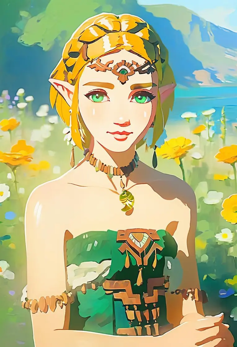 Anime,Anime Character,Girl,LoRA,SDXL