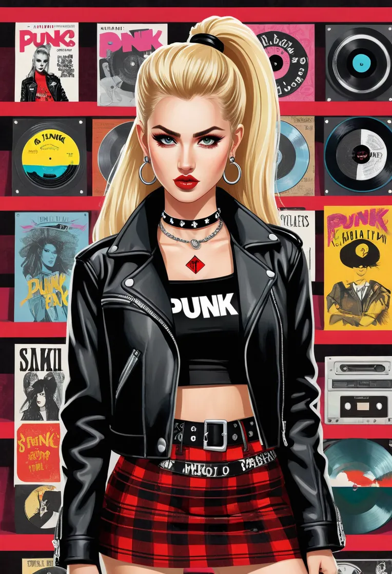 Realistic,Street Photography,Girl,Checkpoint,SDXL