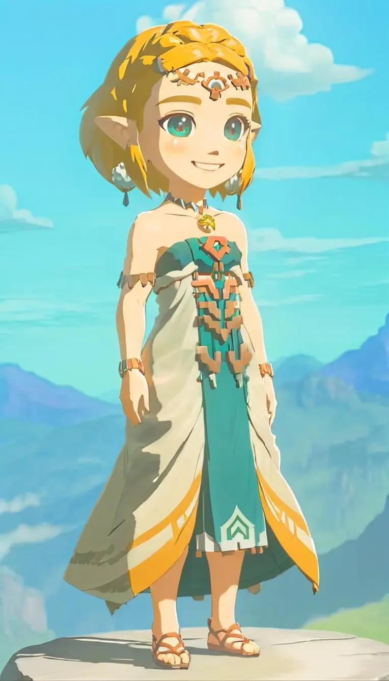 Anime,Anime Character,Girl,LoRA,SDXL