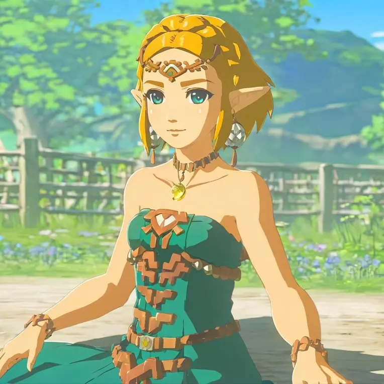 Anime,Anime Character,Girl,LoRA,SDXL