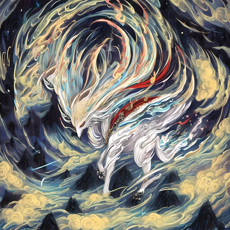 Chinese Style,Traditional Painting Media,Style Boost,LoRA,SD 1.5