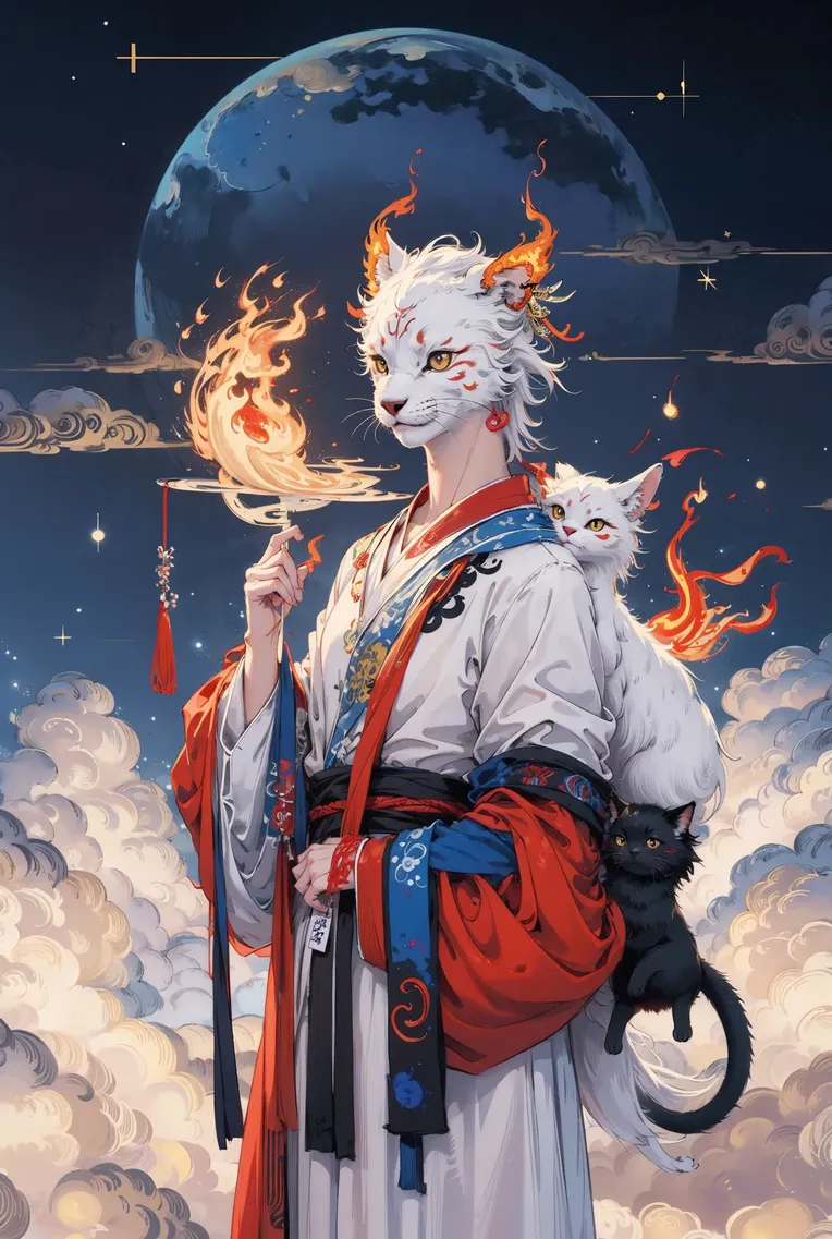 Chinese Style,Traditional Painting Media,Style Boost,LoRA,SD 1.5