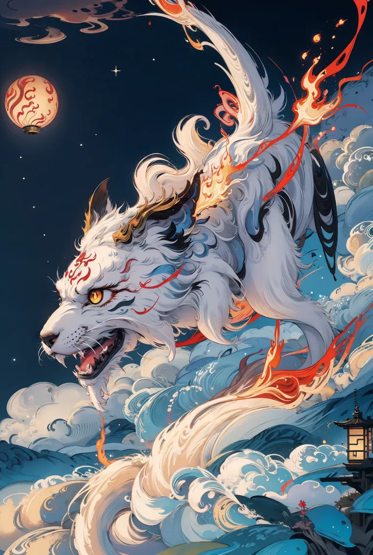 Chinese Style,Traditional Painting Media,Style Boost,LoRA,SD 1.5