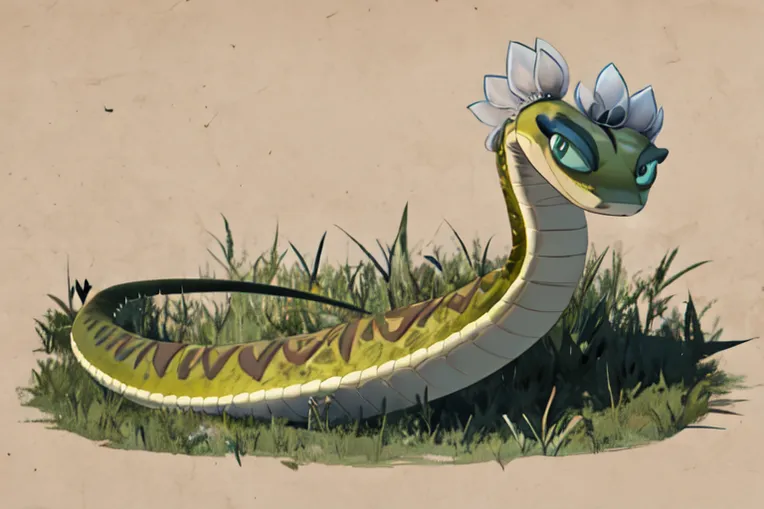 Anime Style,Object Enhance,Animal,LoRA,SD 1.5