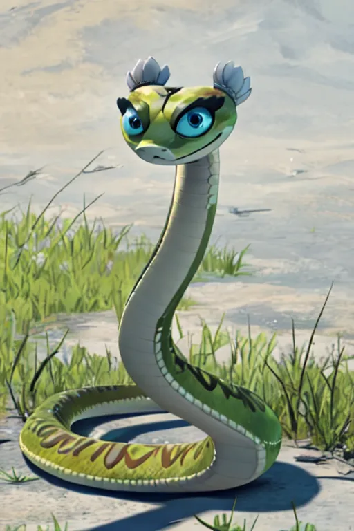 Anime Style,Object Enhance,Animal,LoRA,SD 1.5