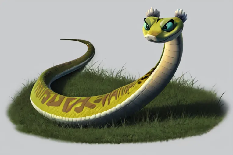 Anime Style,Object Enhance,Animal,LoRA,SD 1.5