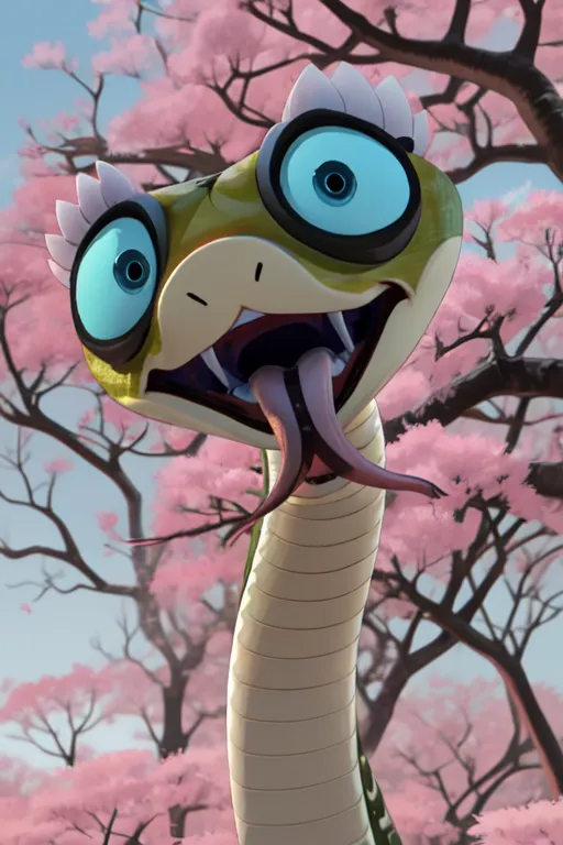 Anime Style,Object Enhance,Animal,LoRA,SD 1.5