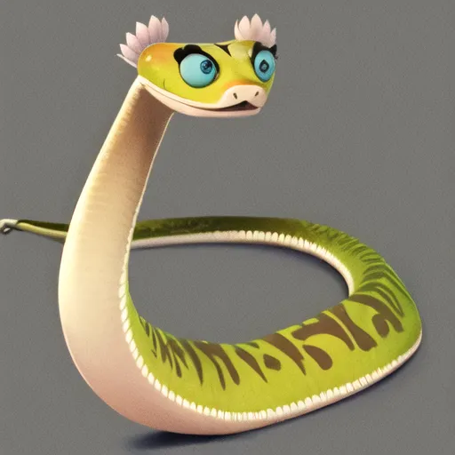 Anime Style,Object Enhance,Animal,LoRA,SD 1.5