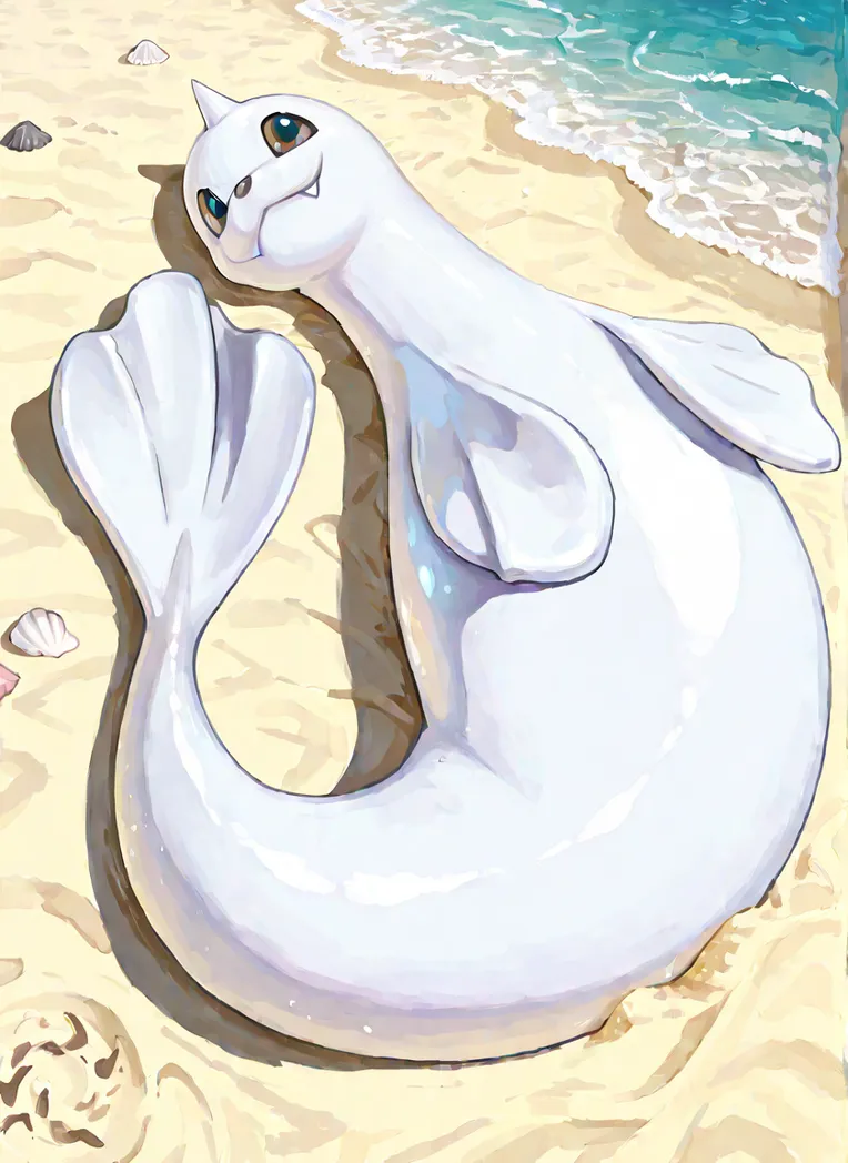Anime Style,Object Enhance,Animal,LoRA,Pony