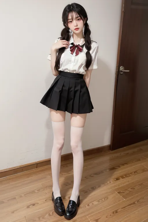 Realistic,Portrait Photography,Girl,LoRA,SD 1.5