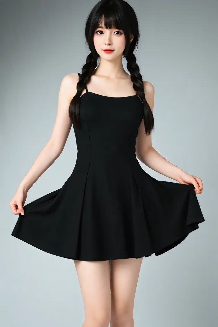 Realistic,Portrait Photography,Girl,LoRA,FLUX.1