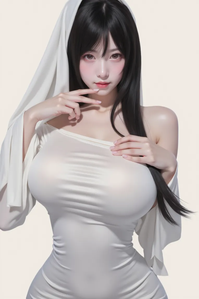 Portrait Photography,Girl,Physical/Facial feature,LoRA,FLUX.1