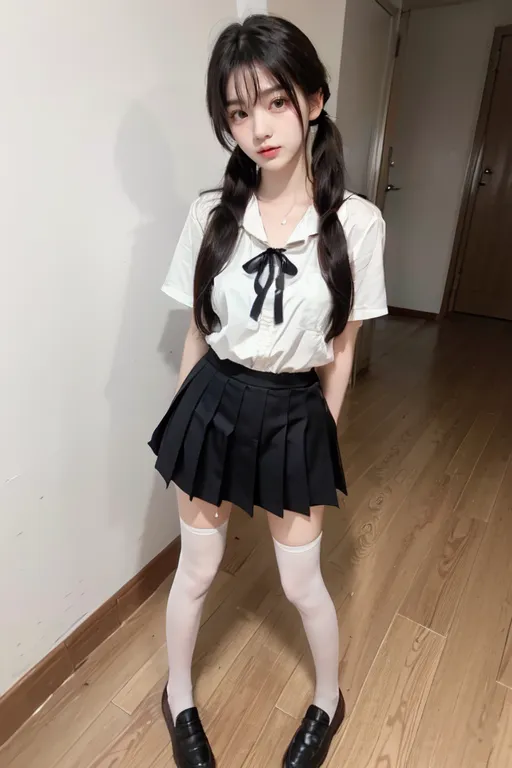 Realistic,Portrait Photography,Girl,LoRA,SD 1.5