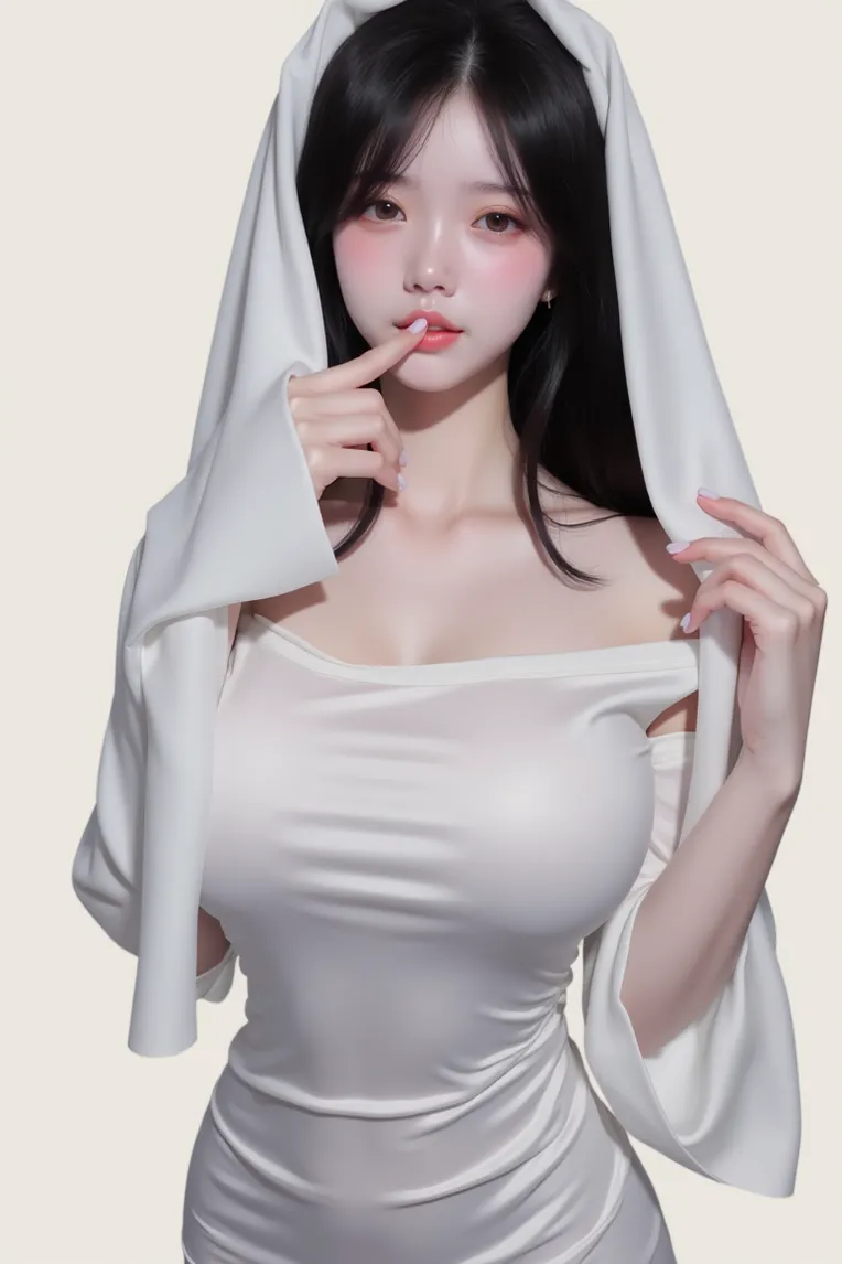 Portrait Photography,Girl,Physical/Facial feature,LoRA,FLUX.1