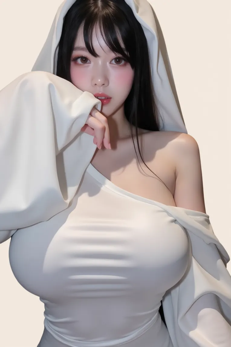 Portrait Photography,Girl,Physical/Facial feature,LoRA,FLUX.1