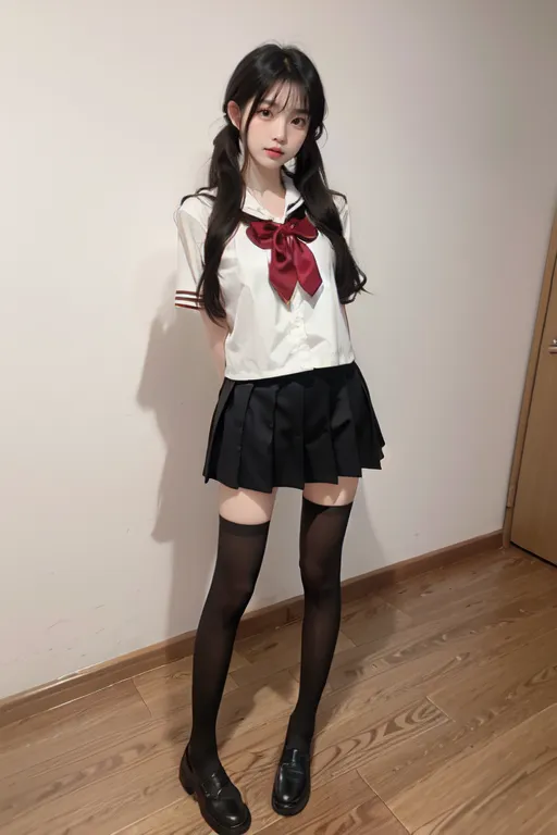 Realistic,Portrait Photography,Girl,LoRA,SD 1.5