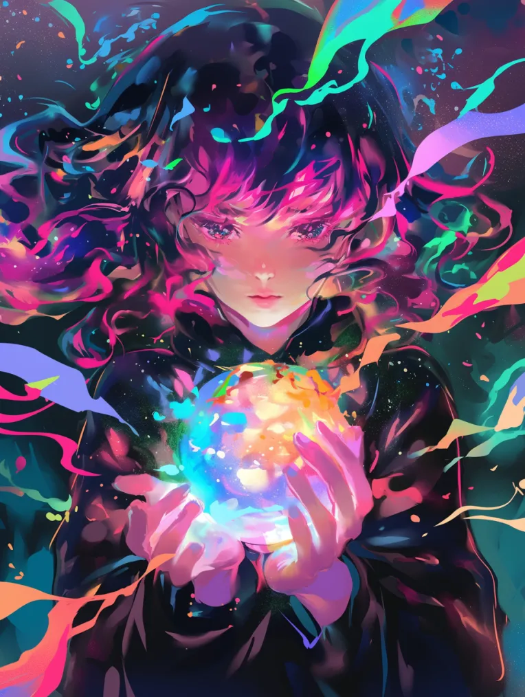 Illustration,Style Boost,LoRA,FLUX.1