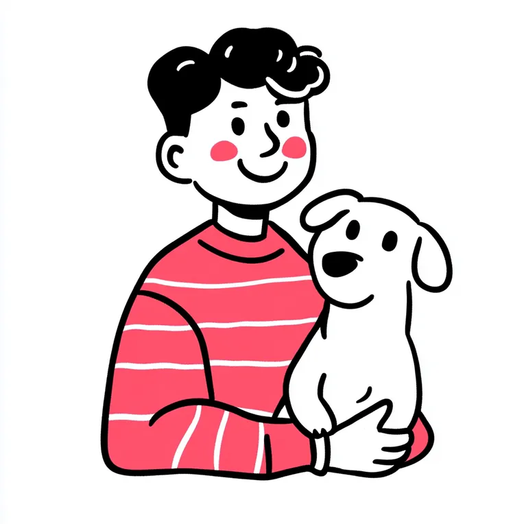 Digital Painting Media,Boy,Style Boost,LoRA,FLUX.1