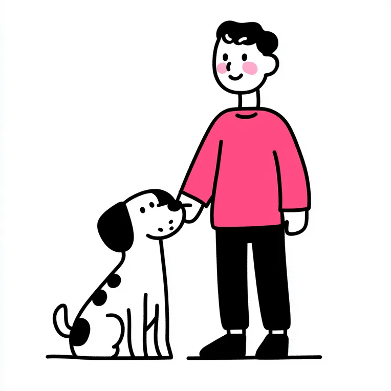 Digital Painting Media,Boy,Style Boost,LoRA,FLUX.1