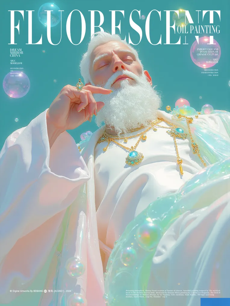 CGI style,Style Boost,Animal,LoRA,FLUX.1