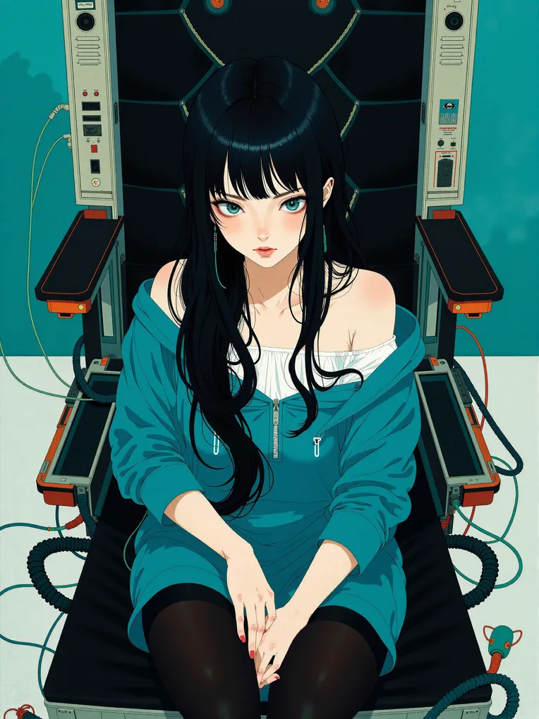 Traditional Painting Media,Style Boost,Animal,LoRA,FLUX.1