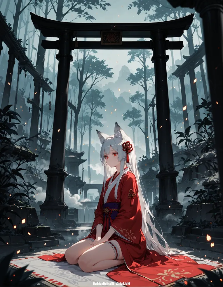 Anime Style,Girl,Style Boost,Checkpoint,Pony
