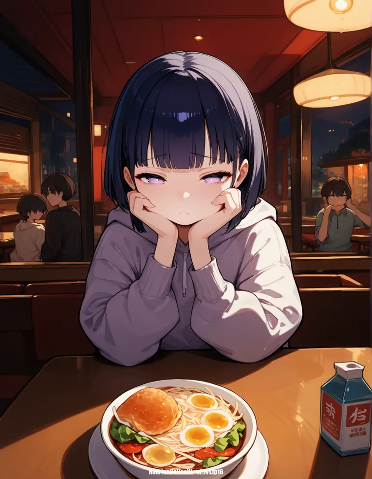 Anime,Anime Character,Girl,LoRA,Pony