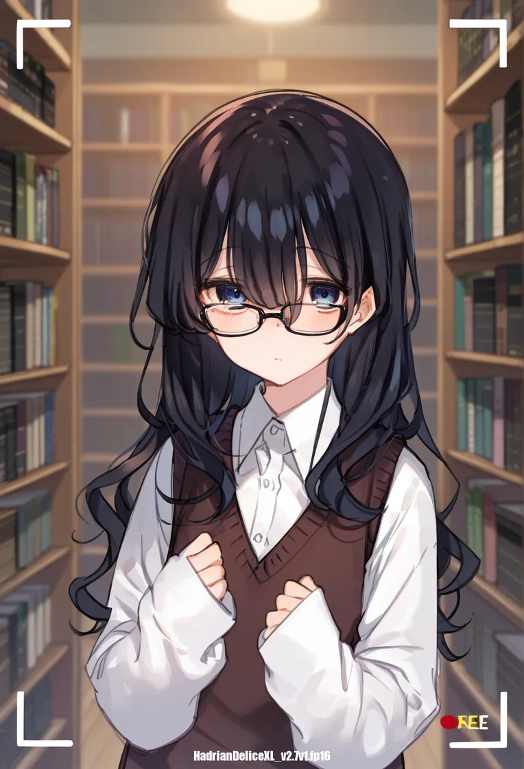 Anime,Anime Character,Girl,LoRA,Pony