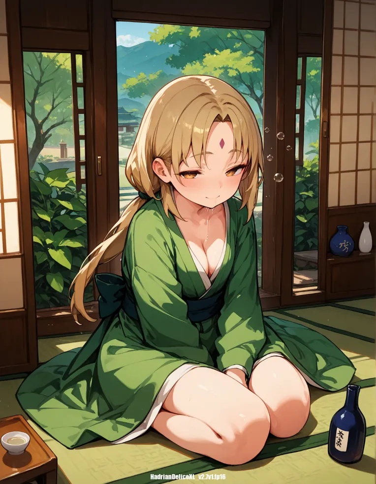 Anime,Anime Character,Girl,LoRA,Pony