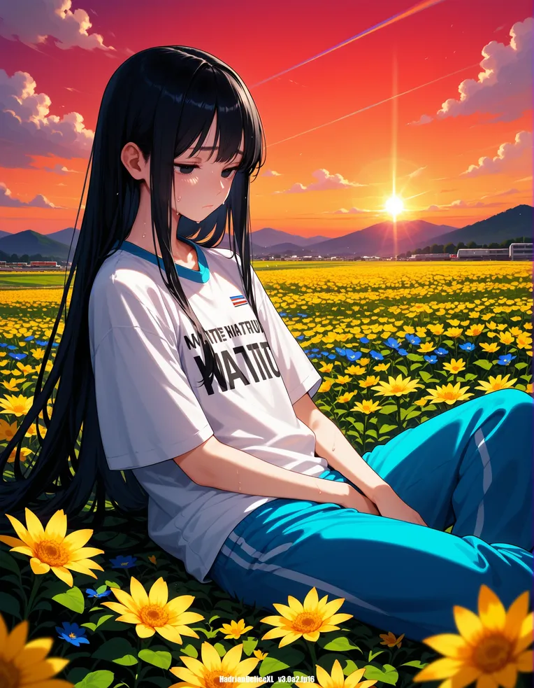 Anime Style,Girl,Style Boost,Checkpoint,Pony