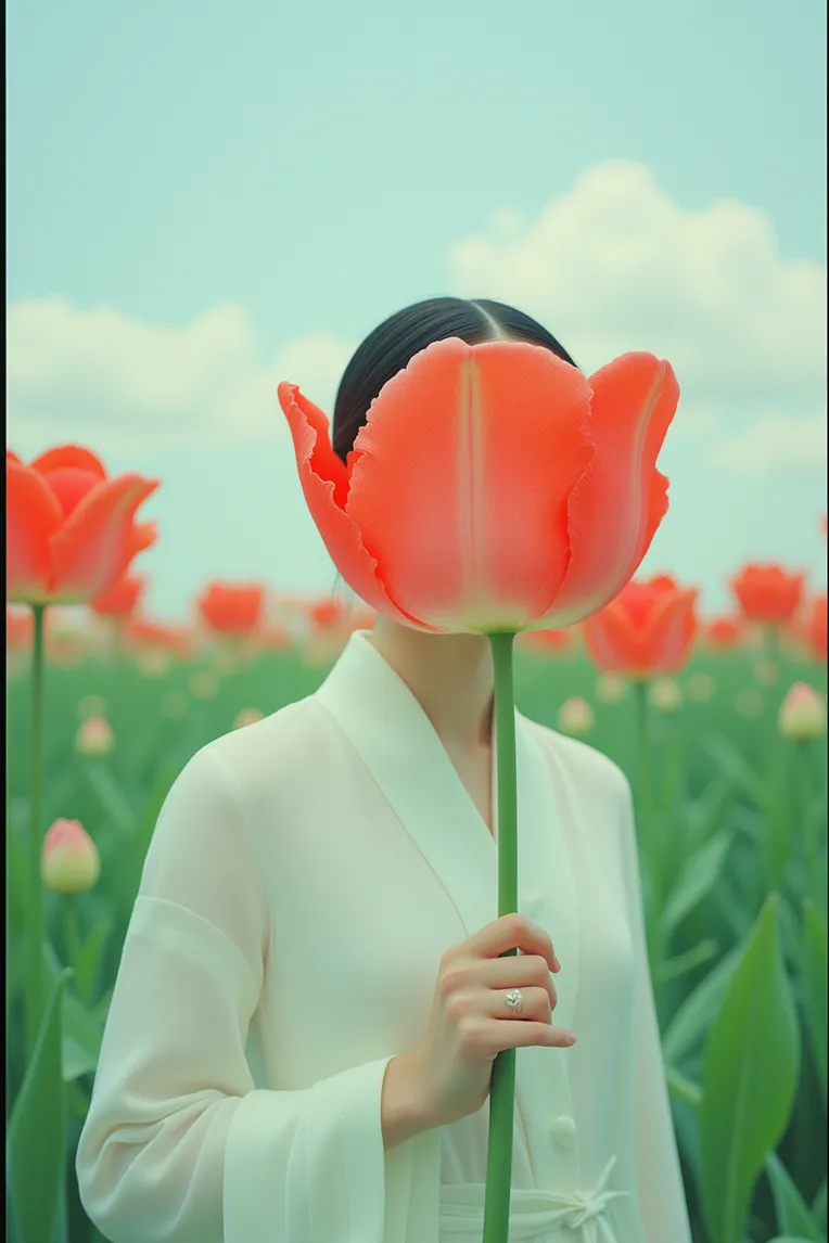 Realistic,Portrait Photography,Girl,Workflow,