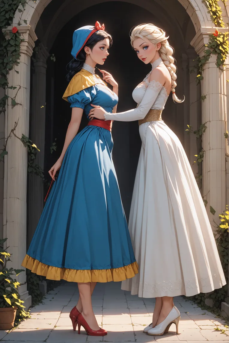 Anime,Anime Style,Girl,Checkpoint,Pony