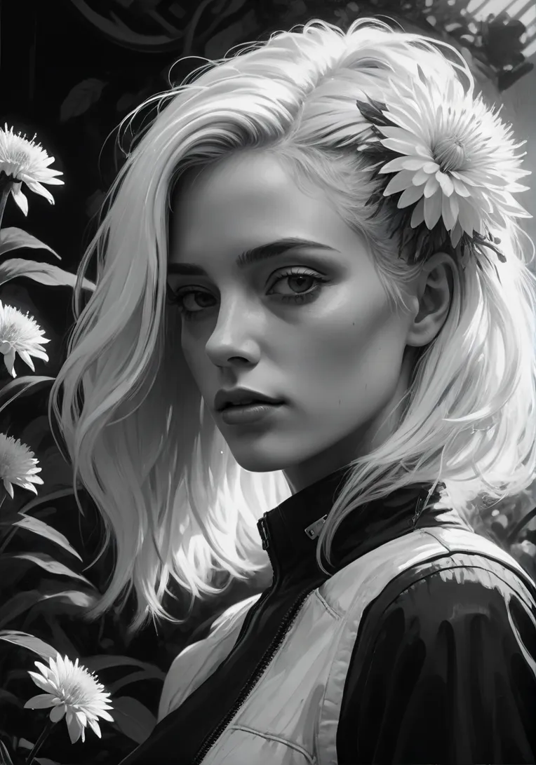 CGI style,Girl,Game Icon & Prop Design,Checkpoint,SDXL