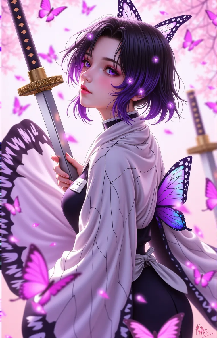 Anime Style,Girl,Style Boost,LoRA,FLUX.1