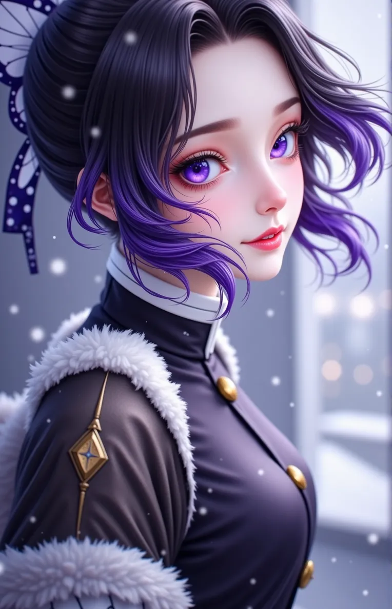 Anime Style,Girl,Style Boost,LoRA,FLUX.1