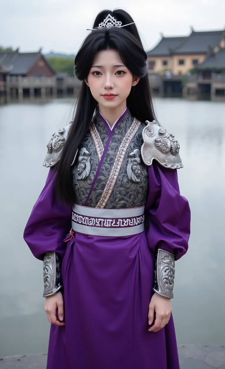 Portrait Photography,Girl,Physical/Facial feature,LoRA,FLUX.1