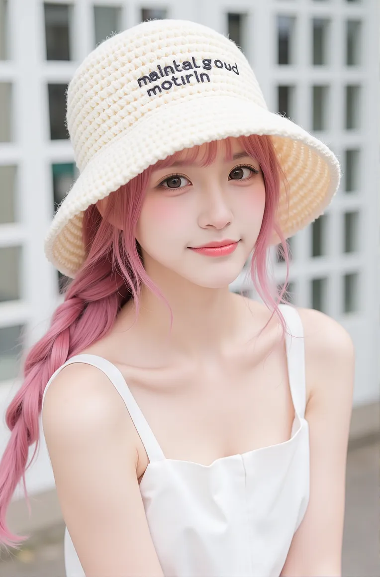 Portrait Photography,Girl,Physical/Facial feature,LoRA,FLUX.1