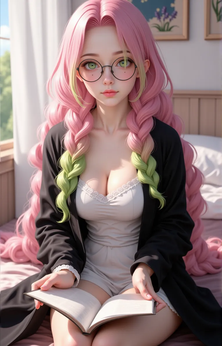 Anime Style,Girl,Style Boost,LoRA,FLUX.1